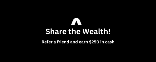 Share the Wealth!